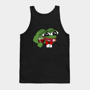 Fancy Pepe Tank Top